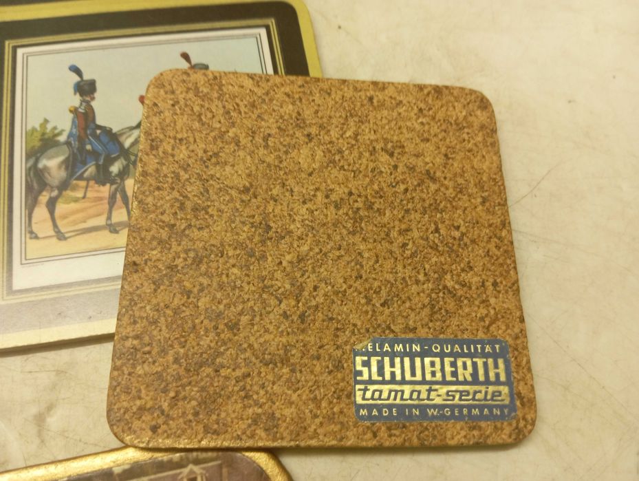 porządki domowe podstawki