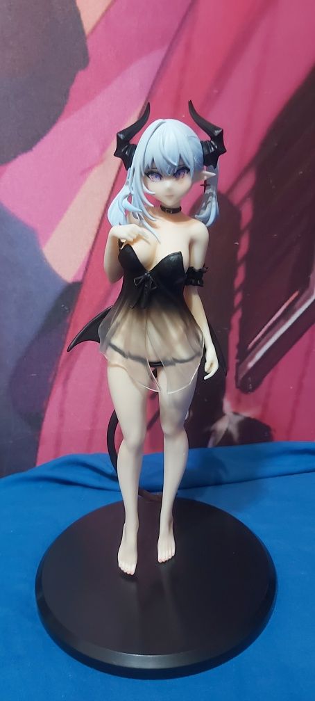 Figurka anime Little Demon Lilith