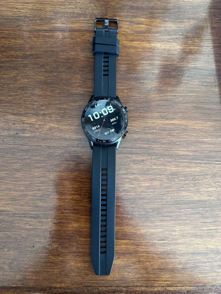 Smartwatch Cectos Smart VCTR-32-22BK nowy