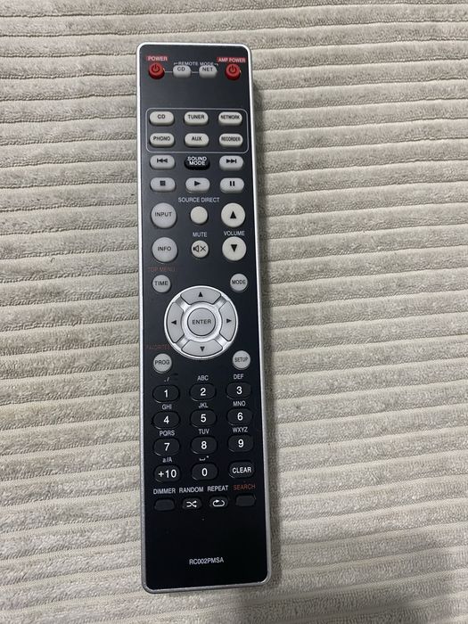 Marantz PM7004 PM7005 PM8003 PM8004