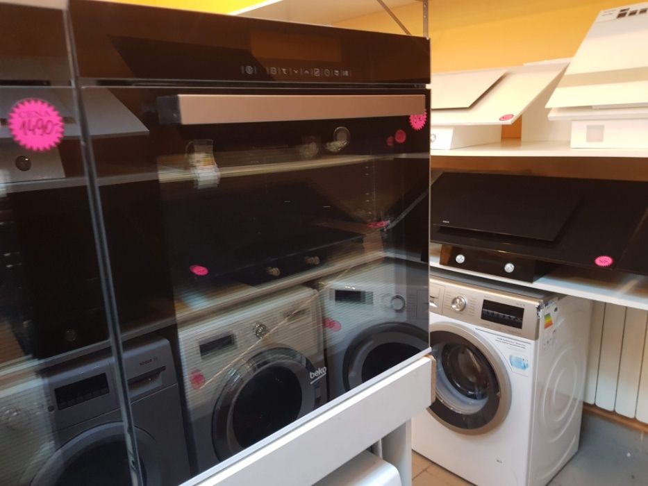 Piekarnik Beko BVR34500BGMS