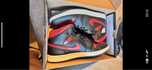 Jordany Air nike