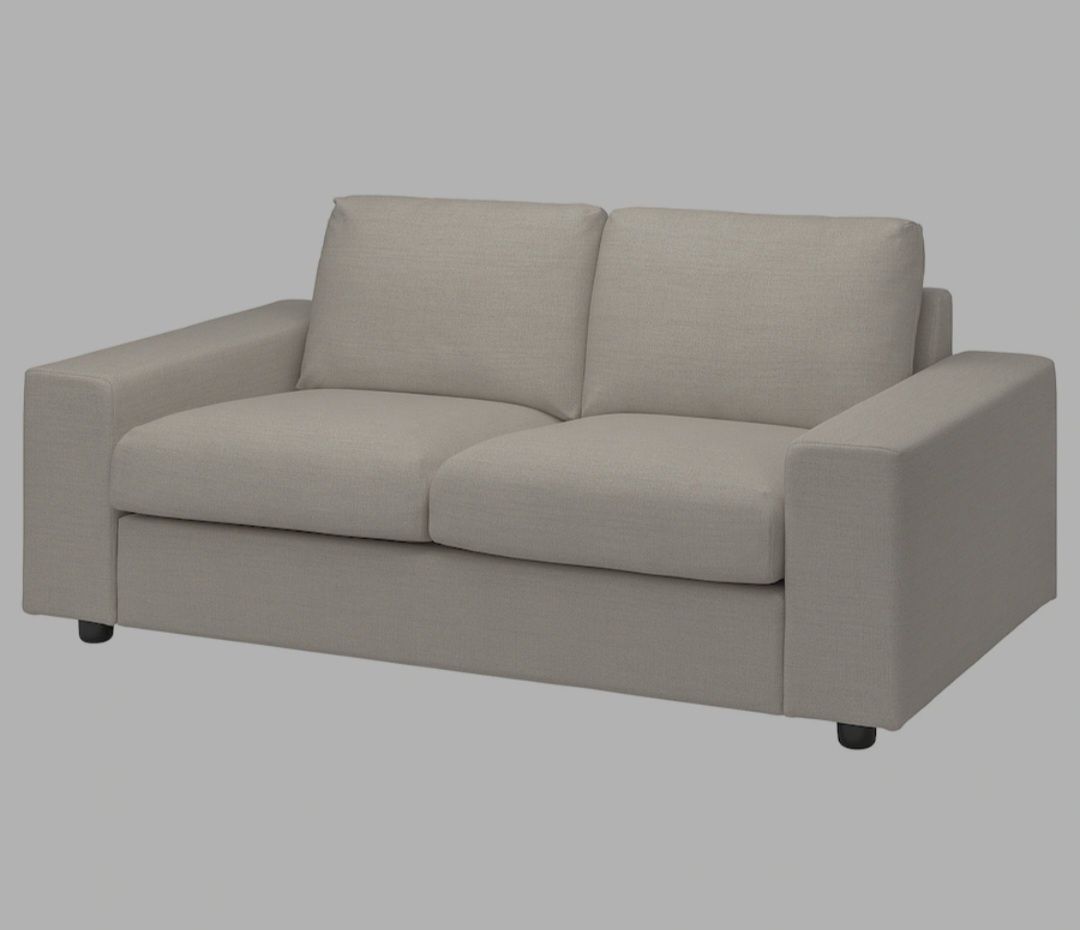 Sofa 2-osobowa VIMLE