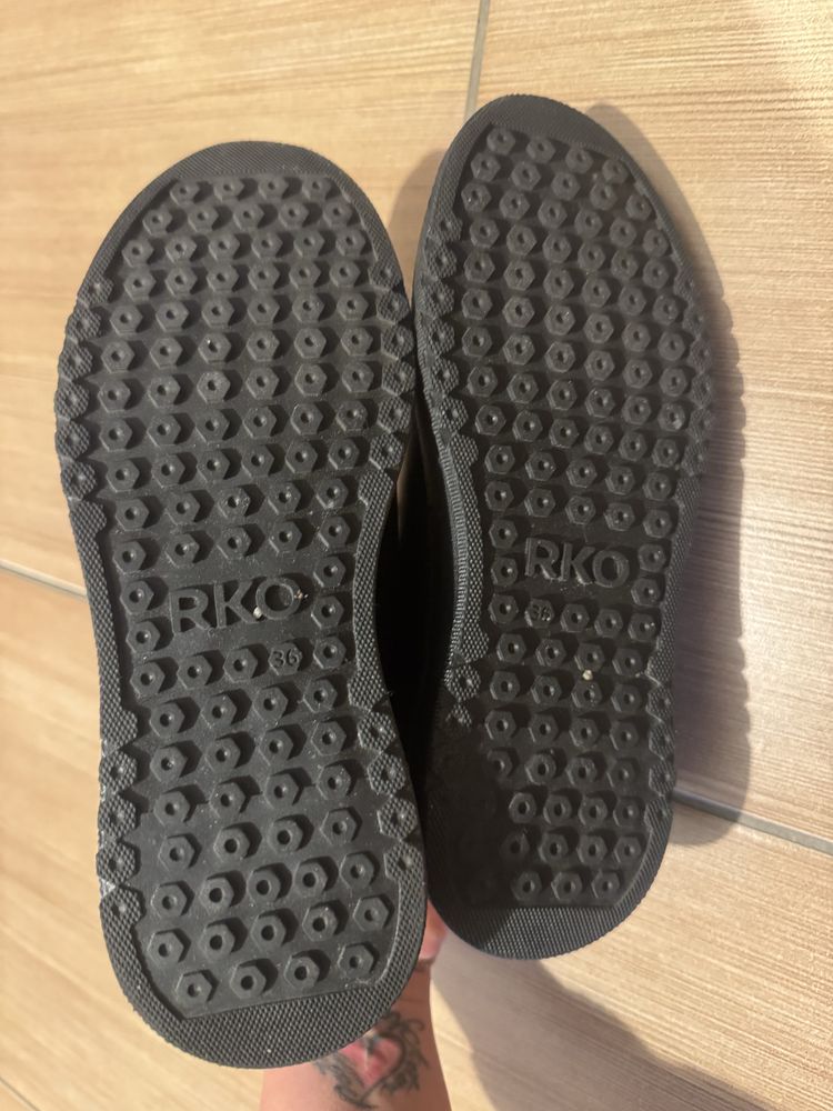 Nowe buty Ryłko 36
