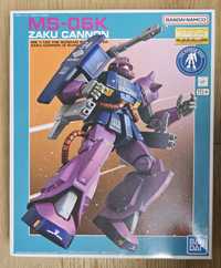 MG MS-06K Zaku Cannon (Z Gundam Ver.)  P-Bandai