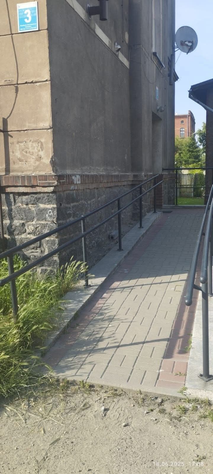Sprzedam mieszkanie w Żarowie