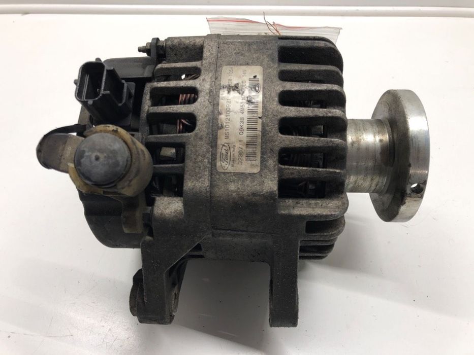 ALTERNATOR - 171.00 PLN - FORD FOCUS II Turnier (DA_, FFS, DS) 2004 - 2012 1.8 TDCi 85 kW [115 KM]