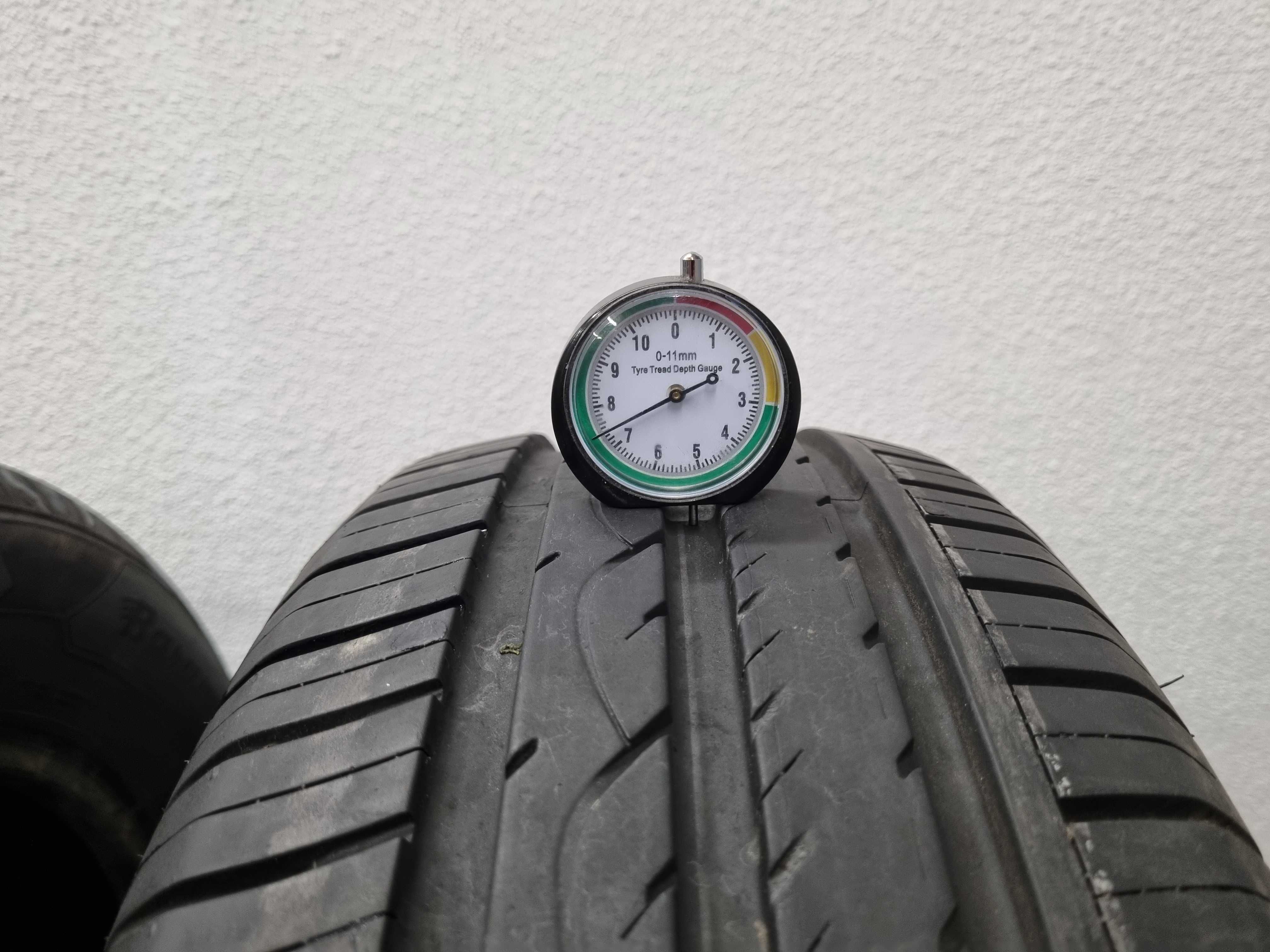 205/60/15 91V Fulda Eco Control HP Dot.5121R