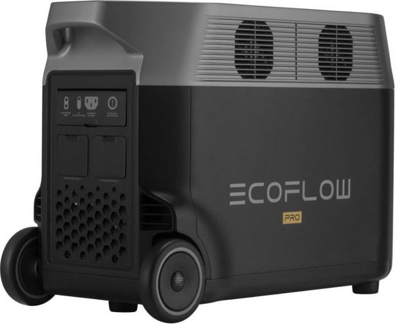 Ecoflow Delta Pro