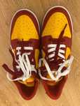 Vendo Nike Dunk Low Midas Gold originais