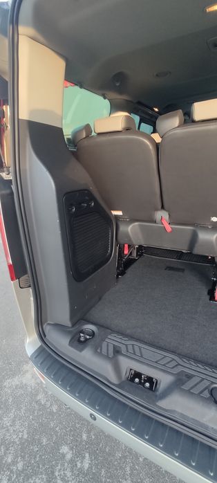 Ford tourneo custom 13