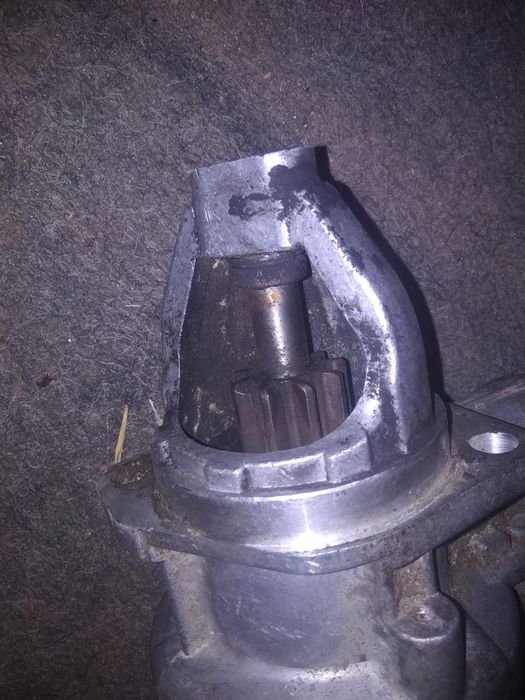 Продам стартер на газон