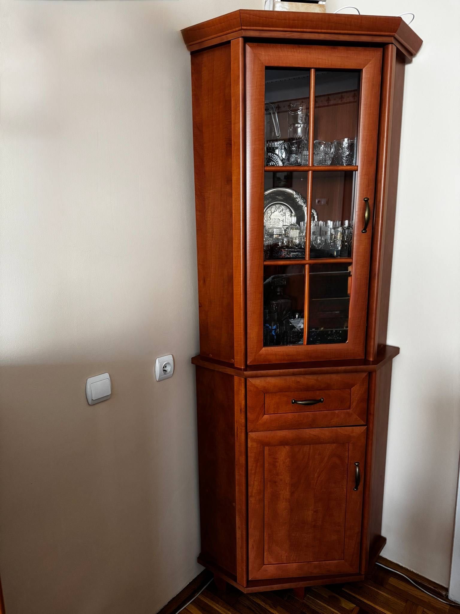 Zestaw mebli do salonu