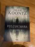 Deqn Koontz Poszukiwana
