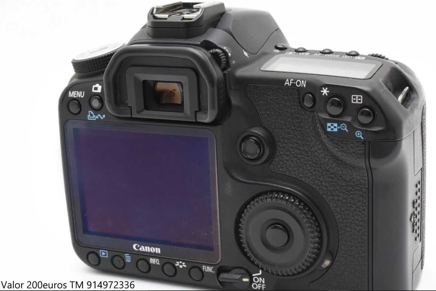 Dslr  e Mirroless Sony /Canon/ Nikon Para venda -Valor( FIXOS)  .Porto