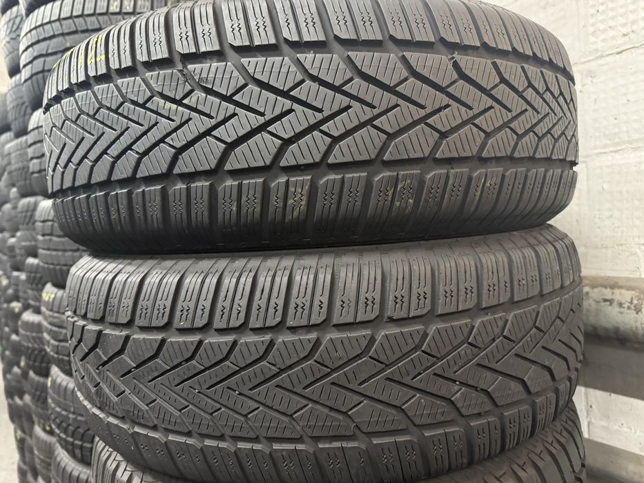 шини  195 205/55 R16 215 60 гарний вибір зимових шин склад резини