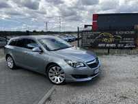 Opel#Insignia#2.0d#2014r#Zadbana#BogateWyposażenie#Zamiana#DavCars