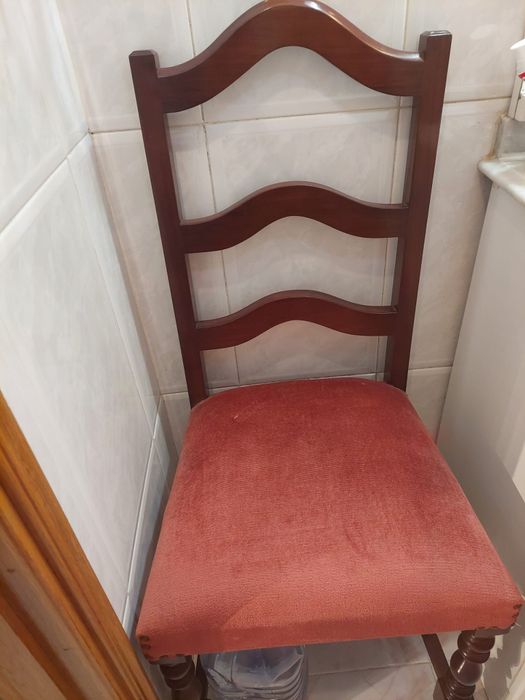 Vendo móveis quarto