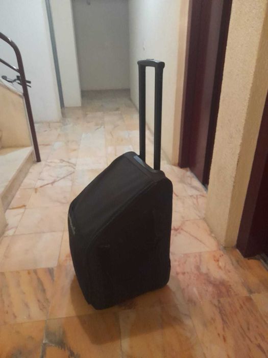 Trolley de viagem para Bimby TM5 / TM6 – Vorwerk