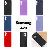 Чехол на самсунг А23 силиконовый. Чохол на самсунг А23. Samsung A23