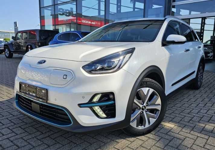 капот KIA NIRO  EV II  STONIC  разборка