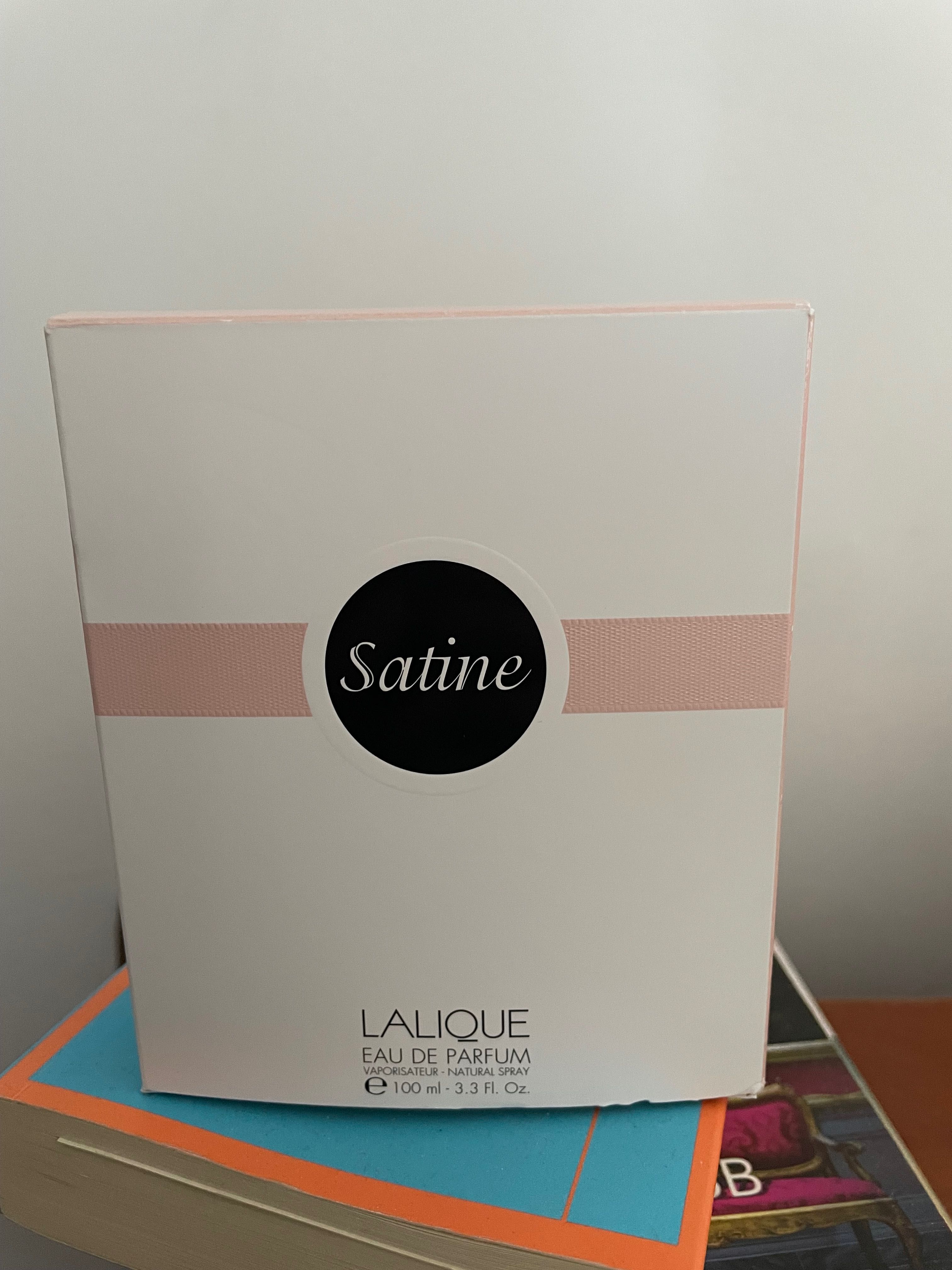 Lalique Satine EDP