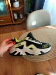 Buty sportowe Snickers MSGM