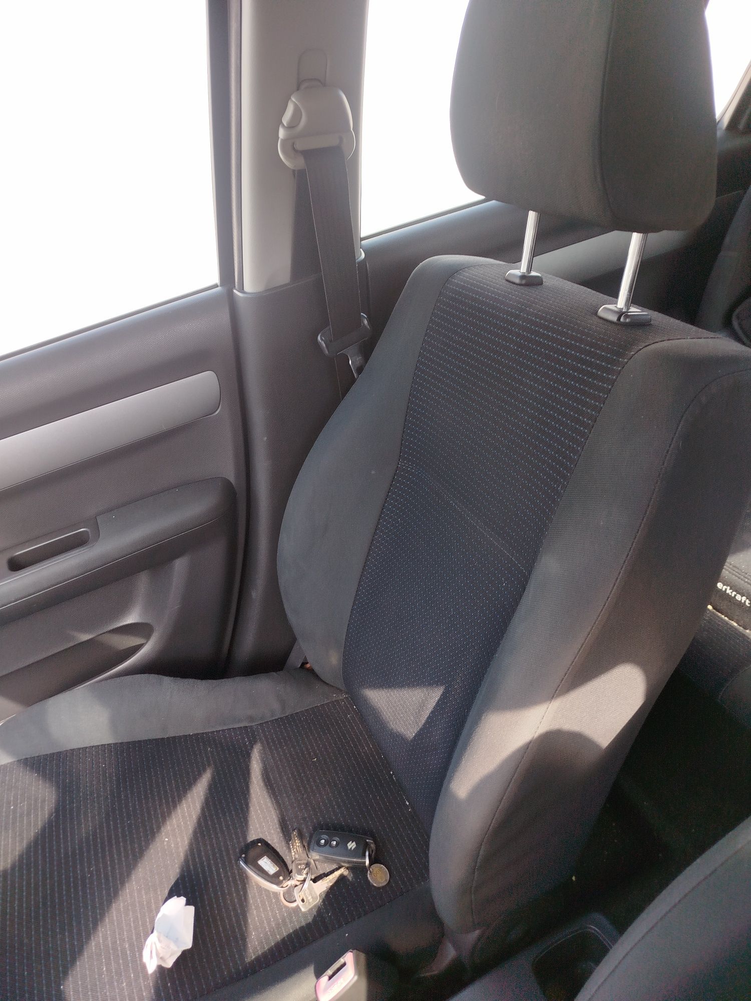 Suzuki Swift ddis