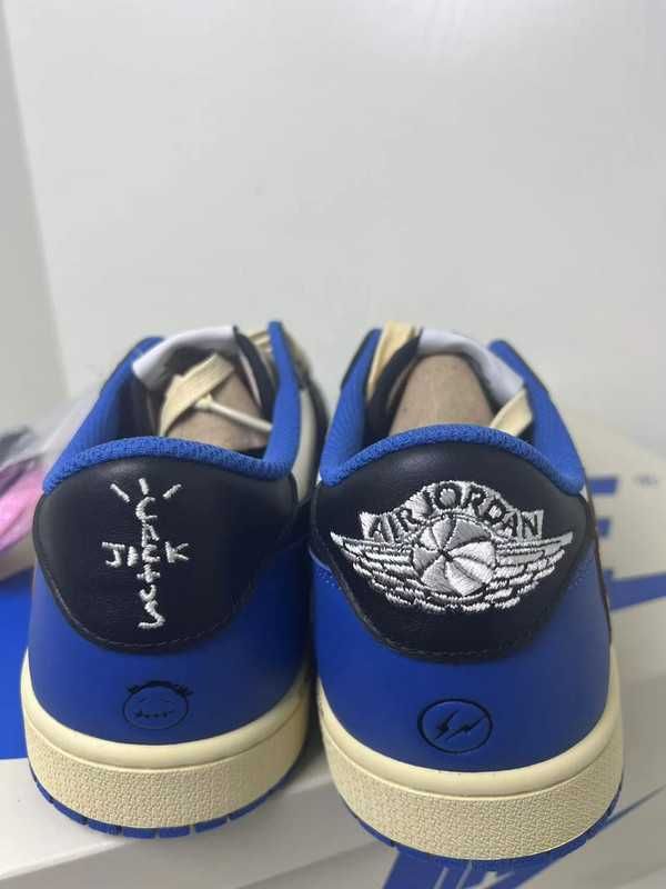 Jordan_1_Retro_Low_Fragment_x_Travis_Scott ButyDamskie i Męskie R.39