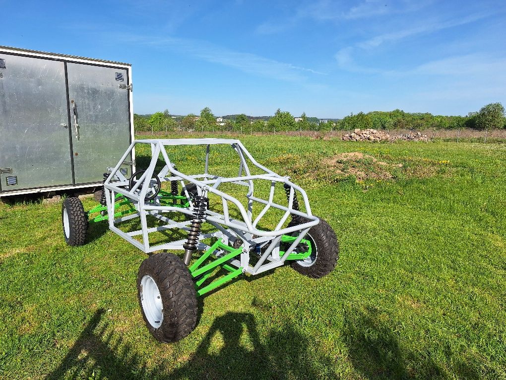 Buggy st rurak zamienię na przyczepkę lub enduro dla dziecka