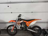 Cross 85 2016 Ktm