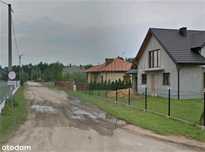 Działka budowlana Dąbrowa Jastrzębska k/Radomia