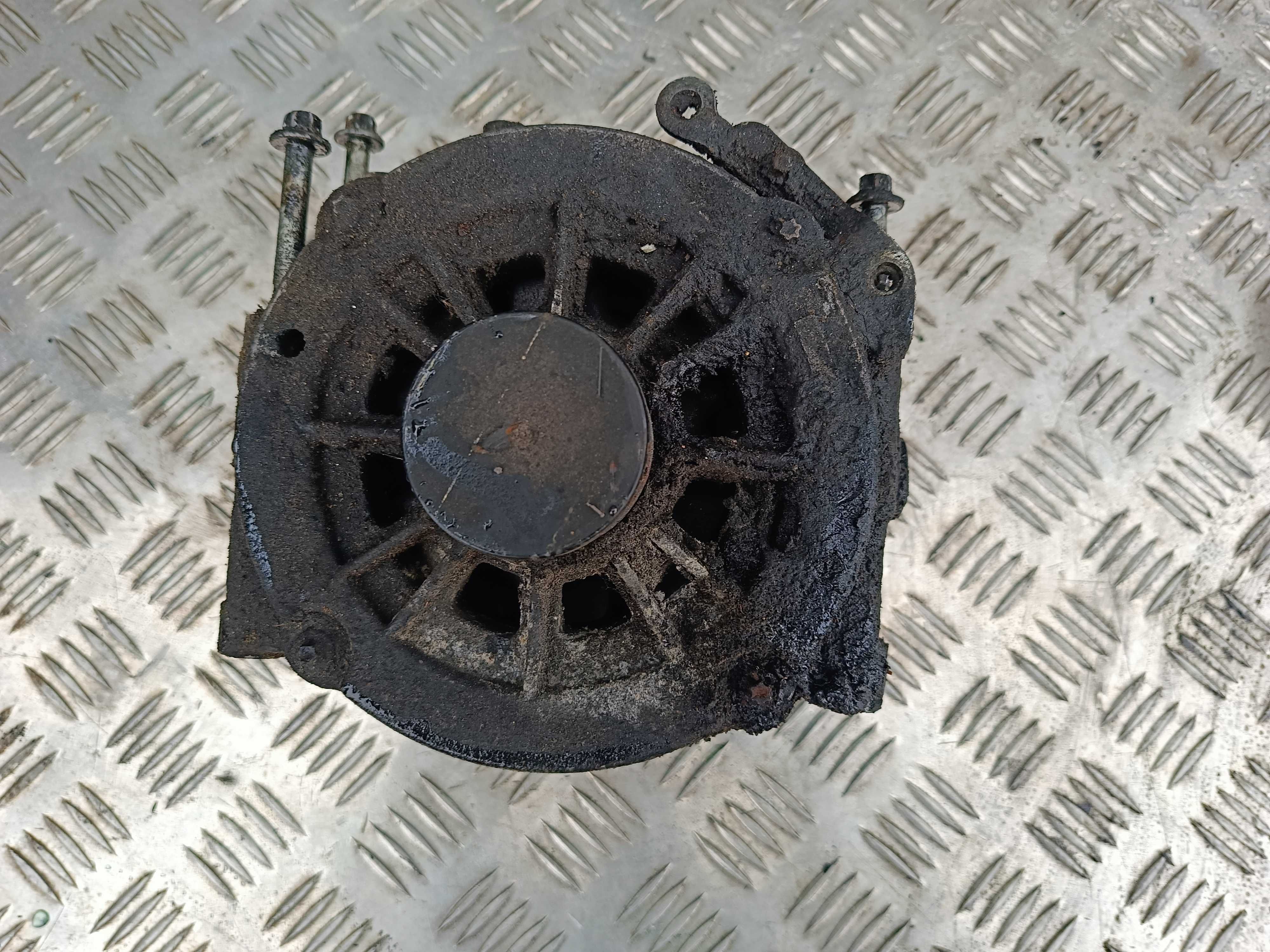 Alternator Mercedes Benz 2.2 DCI 02-09