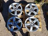 ALUFELGI 8P0071496G AUDI A3 A4 6.0 x 16 5X112 ET 50
