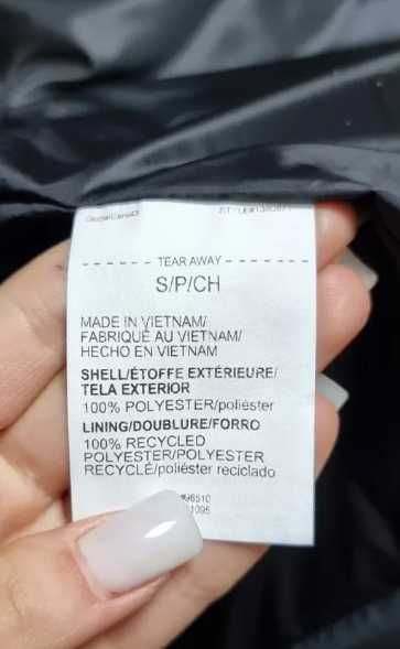 Куртка Under Armour оригінал S
