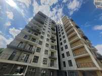 10 ст. Фонтана Студия 35м2 Сданный Дом  Бизнес класса