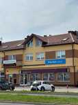 Do wynajęcia lokal biurowy 60m2 - Lubin, ul Piłsudskiego 8.