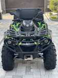 Brp Outlander 800 R XT DPS