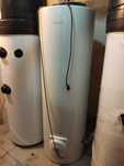 Bojler podgrzewacz Ariston Atlantic 300l