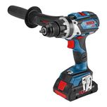 Оренда акумуляторного шуруповерта Bosch GSR 18V-110 C