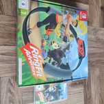 Gra ring fit adventure Nintendo switch
