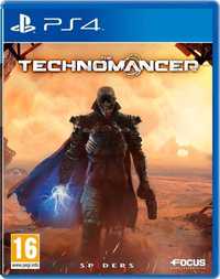 PS4 The Technomancer Po Polsku Nowa