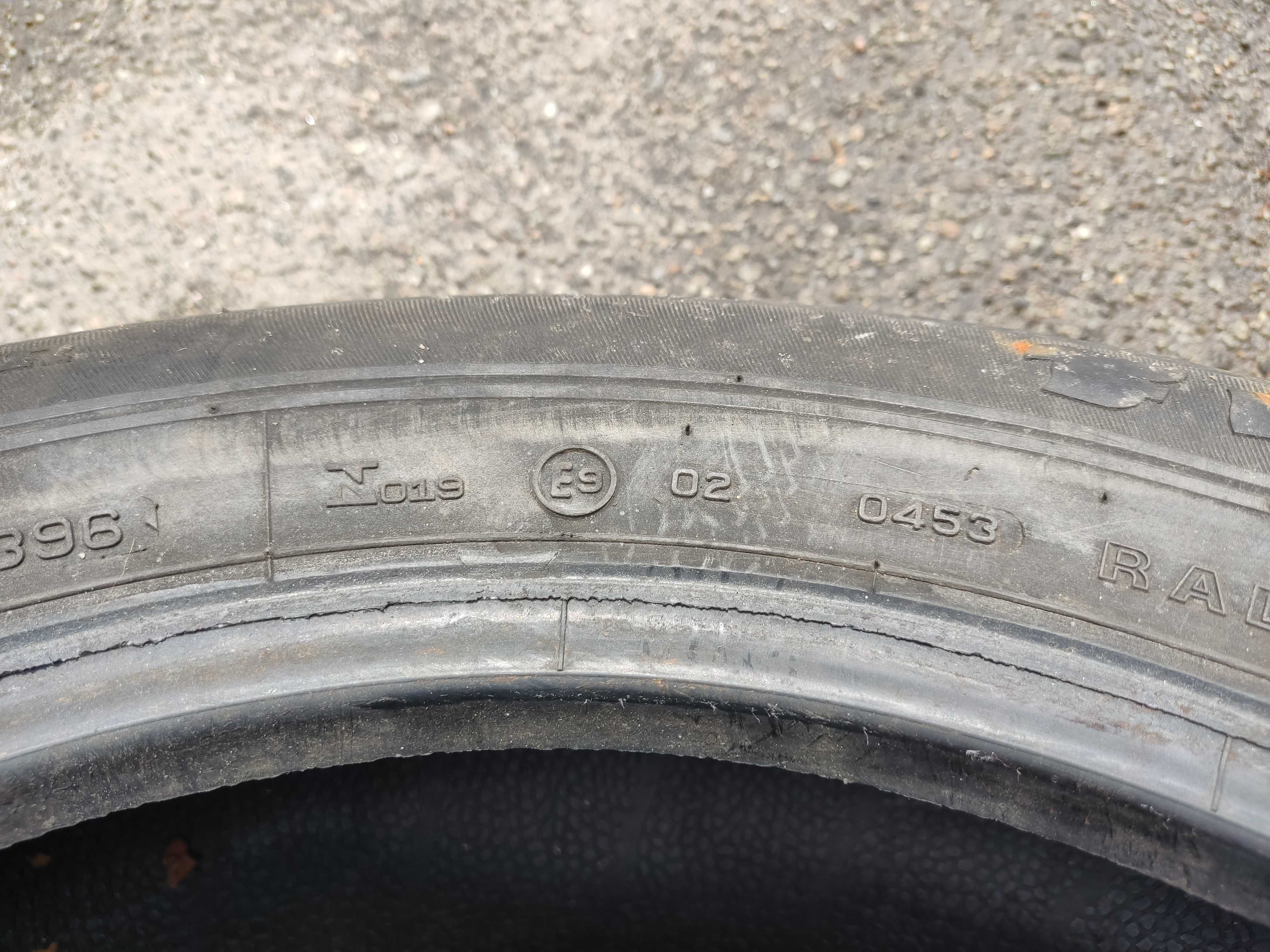 Шина Firestone 185/65 r14 одна шт