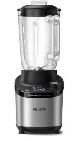 Блендер стационарный Philips HR3760/00