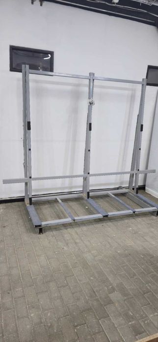 Sprzedam stojak transportowy