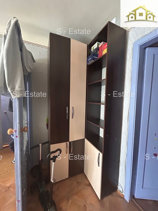 ‼️ Продам 2к квартиру 46м2 метро Холодная гора‼️ Потавский Шлях 177а