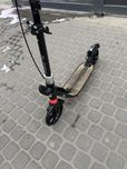 Самокат dmax 9