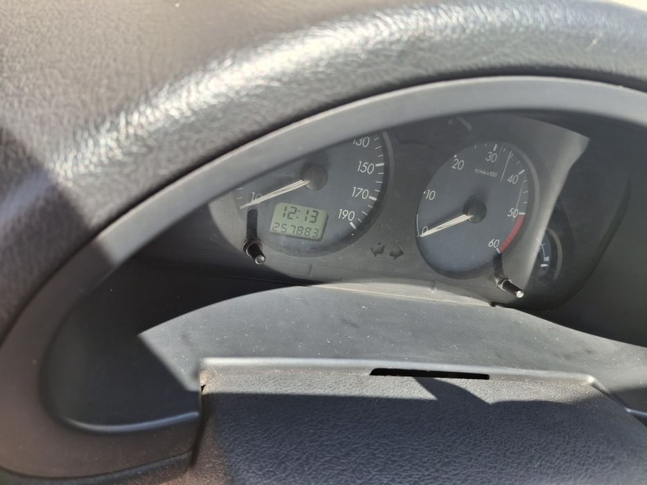 Vendo saxo 1,5 diesel