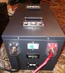 Akumulator LiFePo4 Wulills 400ah