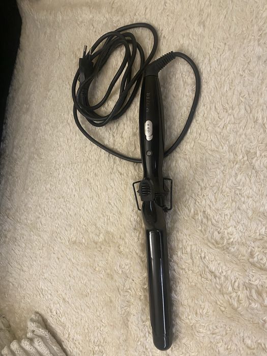 Плойка Mozer 25 мм